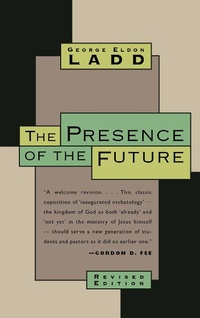 Enlarge image Cover: Presence of the Future - Wm B Eerdmans Publishing Co