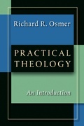 Cover: Practical Theology - Wm B Eerdmans Publishing Co