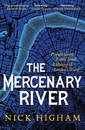 Bild: The Mercenary River - Headline Book Publishing