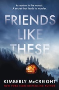 Cover: Friends Like These - Review