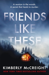 Enlarge image Cover: Friends Like These - Review