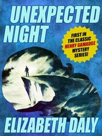 Enlarge image Cover: Unexpected Night - Wildside Press