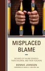 Cover: Misplaced Blame - Rowman & Littlefield Publishers