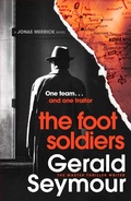 Cover: The Foot Soldiers - Hodder & Stoughton