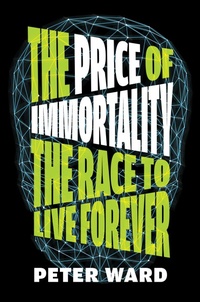 Enlarge image Cover: The Price of Immortality - Melville House Publishing