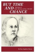 Cover: But Time and Chance - Sunstone Press