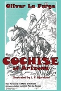 Cover: Cochise of Arizona - Sunstone Press