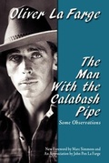 Cover: The Man with the Calabash Pipe - Sunstone Press