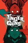 Cover: Finger Guns - Simon + Schuster Inc.