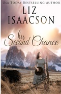 Cover: His Second Chance - AEJ Creative Works