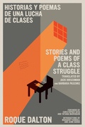 Cover: Stories and Poems of a Class Struggle / Historias y poemas de una lucha de clases - Seven Stories Press,U.S.