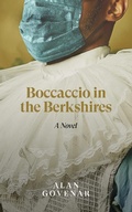 Cover: Boccaccio in the Berkshires - Deep Vellum Publishing