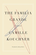 Cover: The Familia Grande - Other Press