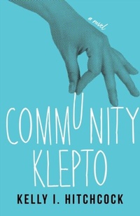 Abbildung von: Community Klepto - She Writes Press