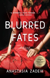 Abbildung von: Blurred Fates - She Writes Press