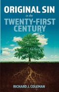 Cover: Original Sin in the Twenty-First Century - Wipf & Stock Publishers