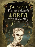 Cover: Canciones - NBM Publishing
