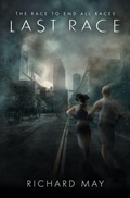 Cover: Last Race - Richard May Productions