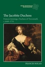 Cover: Jacobite Duchess - Boydell & Brewer Ltd