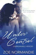 Cover: Under Control - Totally Bound Publishing