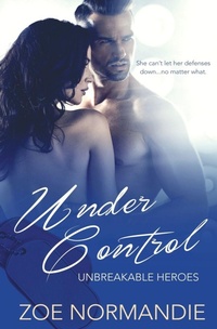 Enlarge image Cover: Under Control - Totally Bound Publishing