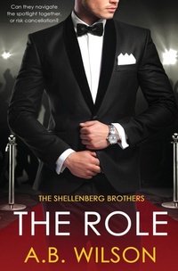 Enlarge image Cover: The Role - Totally Bound Publishing