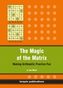 Cover: Magic of the Matrix - Tarquin Group