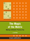 Cover: Magic of the Matrix - Tarquin Group