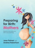 Cover: Preparing for Birth - Birth International Pty Ltd