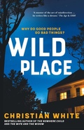 Cover: Wild Place - Affirm Press