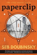 Cover: Paperclip - Meerkat Press
