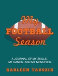 Cover: My Football Season - Tip Top Books