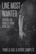 Cover: Line Most Wanted - Brackish Publishing