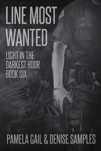 Enlarge image Cover: Line Most Wanted - Brackish Publishing