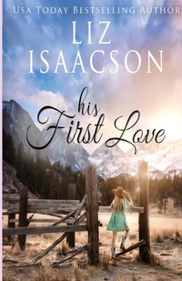 Enlarge image Cover: His First Love - AEJ Creative Works