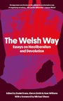 Cover: The Welsh Way - Parthian Books