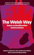Cover: The Welsh Way - Parthian Books