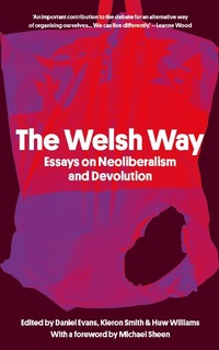 Enlarge image Cover: The Welsh Way - Parthian Books