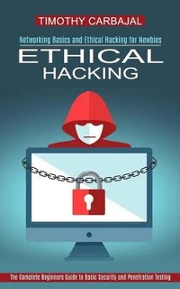 Abbildung von: Ethical Hacking - Robert Satterfield