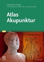 Cover: Atlas Akupunktur - Urban & Fischer