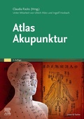 Cover: Atlas Akupunktur - Urban & Fischer