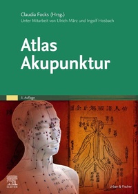 Abbildung von: Atlas Akupunktur - Urban & Fischer