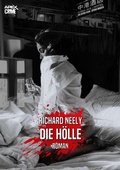 Cover: DIE H&Ouml;LLE - BookRix