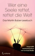 Cover: Wer eine Seele rettet, rettet die Welt - Crotona Verlag