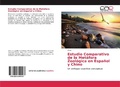 Cover: Estudio Comparativo de la Met&aacute;fora Zool&oacute;gica en Espa&ntilde;ol y Chino - Editorial Acad&eacute;mica Espa&ntilde;ola