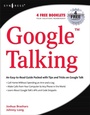 Cover: Google Talking - Elsevier