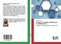 Cover: Teoria di controllo ottimale per la deMutazione - Edizioni Accademiche Italiane