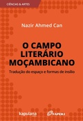 Cover: O campo liter&aacute;rio mo&ccedil;ambicano - Kapulana