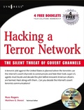 Cover: Hacking a Terror Network: The Silent Threat of Covert Channels - Elsevier