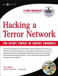 Abbildung von: Hacking a Terror Network: The Silent Threat of Covert Channels - Elsevier
